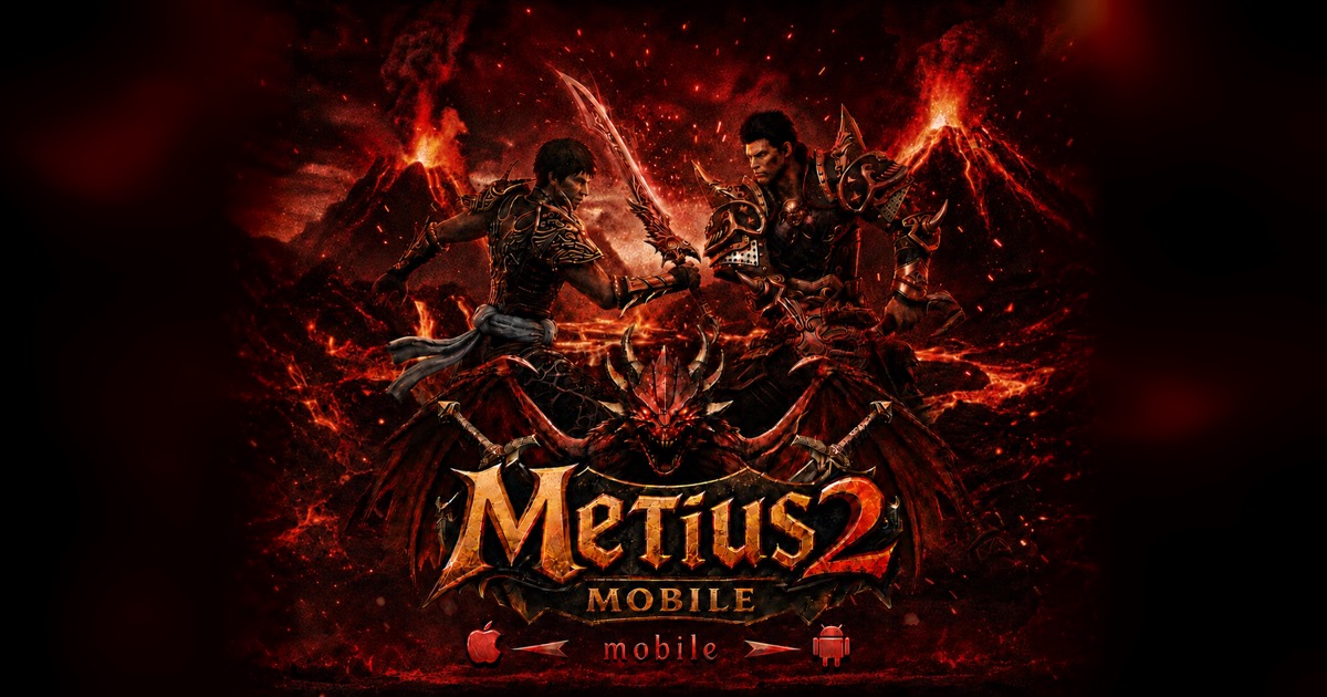 Metius2 Global